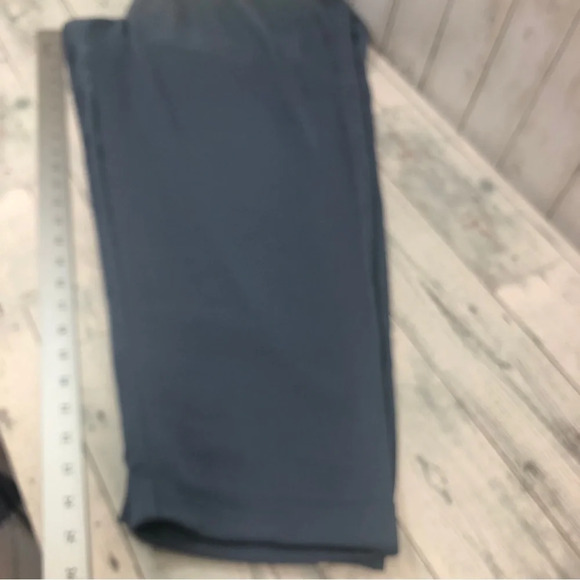 Vince Camuto Spring Romance Slim Ankle Cuffed Pants Extra Large - Picture 7 of 9